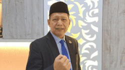 Pusat Punya Danantara, Daddy Rohanady : di Jabar Ada Sanggabuana