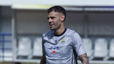 Laga Kontra Bali United, Persib Kembali Akan Kehilangan Pemain Kunci