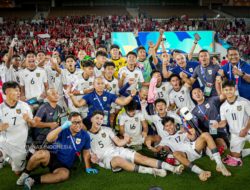 Timnas U17 Indonesia Kalahkan Korsel dan Yaman, Coach Nova Tegaskan Ini