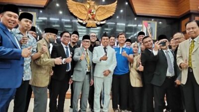 Bonus Rp1 M dari KDM, Bukan APBD, Uang Penjualan Sapi