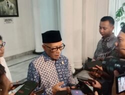 Buky Wibawa Sampaikan Kesiapan Mengembang Amanah sebagai Ketua ADPSI