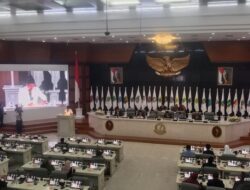 WTP ke-14 TA 2024, DPRD Jabar Ingatkan Pemprov Soal Enam Catatan BPK