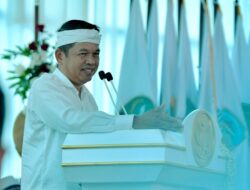 KPK Soroti Pengelolaan Anggaran Pemprov Jabar