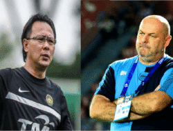 Dua Juru Racik Jebolan Liga Malaysia Akan Tempur di Stadion GBLA