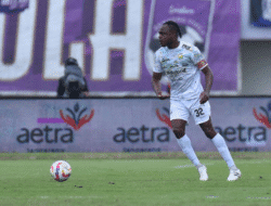 Lima Juara, Papa Victor Syukuri Pencapaiannya Berkarier di Indonesia