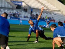 Harus Menang, Patrick Wanti-wanti Anak Didik untuk Tidak Meremehkan Lawan