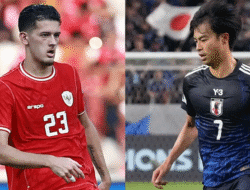 Coach Patrick Akan Menjadikan Pertandingan Kontra Jepang Ajang Eksperimen Strategi