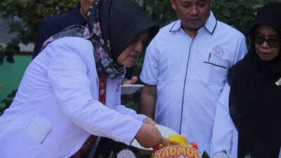 69 Tahun UIC Jakarta Menembus Batas Menjangkau Dunia