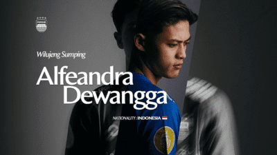 Wilujeung Sumping Alfeandra Dewangga