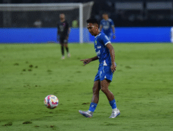 Merumput Bersama Timnas Indonesia, Target Beckham Tak Muluk-muluk