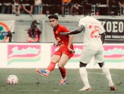 Songsong Piala AFF U23 2025, PSSI Siapkan 30 Pemain Satu di antaranya Pengangguran