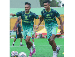 PSSI Panggil Lima Pemain Persib, Adhitia : Pengakuan atas Kualitas Pembinaan Kami