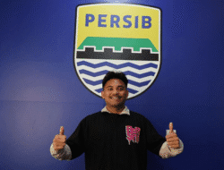 Saddil Ramdani Resmi Berseragam Persib, Dikontrak Tiga Musim