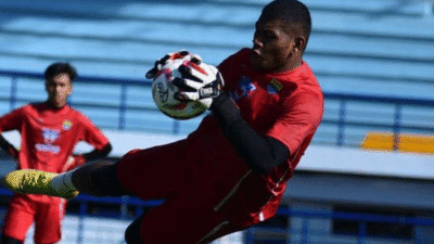 Sheva Sanggasi Resmi Mengakhiri Kerjasama dengan Persib