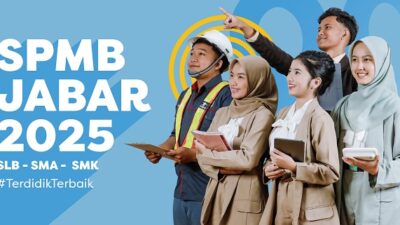 Disdik Jabar Siap Laksanakan Tes Terstandar SPMB 2025