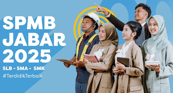 Tes Terstandar SPMB 2025