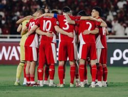 AFC Tunjuk Arab Saudi dan Qatar Tuan Rumah Putaran Keempat Kualifikasi Piala Dunia