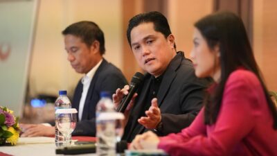 Soal Penyesuaian Jadwal Pertandingan Indonesia Vs Irak, AFC Setujui Permohonan PSSI