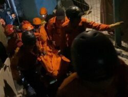 Banjir dan Longsor Landa 18 Kecamatan di Bogor, Terparah Megamendung dan Cisarua