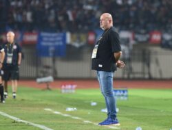 Preview Persib Vs Dewa United, Apakah Sudah Membebani Pemain dengan Target