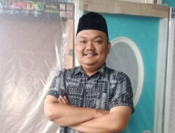 Surat Terbuka Garda Kemerdekaan untuk Presiden Soal Ormas Intoleran Annas