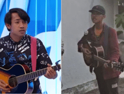 Viral Gegara Dicokok Dinsos Bengkulu, Junaidi Finalis Indonesia Idol Kebanjiran Job
