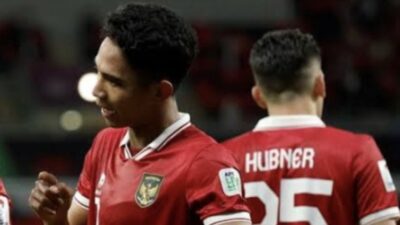 AFC Merilis Daftar Nominasi Pemain Muda Terbaik di Kualifikasi PD 2026 Zona Asia