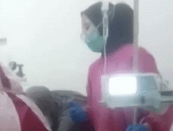 Video Viral Pasien BPJS Meninggal di RSUD Cibabat, Walikota Siap Lakukan Evaluasi