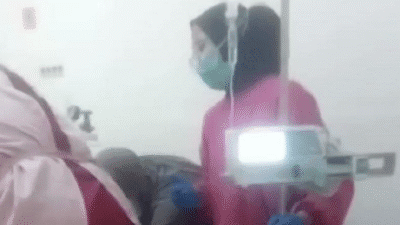 Video Viral Pasien BPJS Meninggal di RSUD Cibabat, Walikota Siap Lakukan Evaluasi