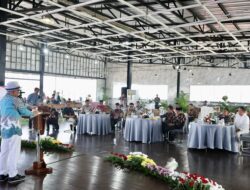 Buky : Raker ADPSI Bisa Mengatrol Daya Tawar Parlemen dengan Pemerintah Daerah