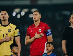 Jelang FIFA Matchday Day, Jay dan Emil Bentrok di Serie A Italia