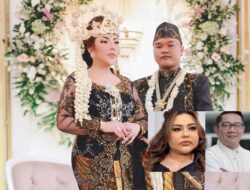 Sobek Foto Pernikahan dengan Edho, Lisa Mariana Viral, Penyebabnya Ini