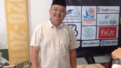 Jangan Kapok Menulis