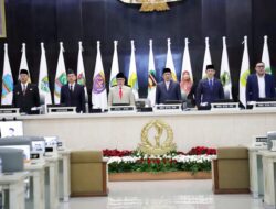 HUT ke-80 RI, DPRD Jabar Berharap Masyarakat Sejahtera