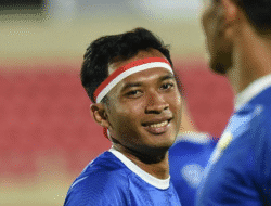 Robi dan Kakang ke Timnas, Persib Bakal Kesulitan Penuhi Regulasi Slot U23
