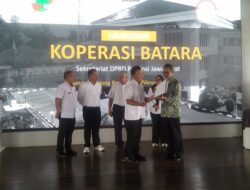 Koperasi Batara Menawarkan Pilihan dan Peluang Baru