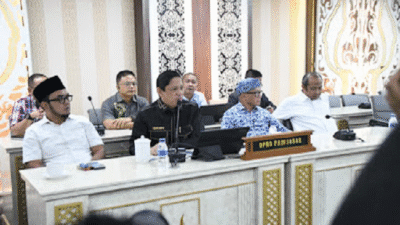 Soal Tunjangan Rumah Anggota Dewan, DPRD Jabar Ungkap Fakta Tak Terduga Ini