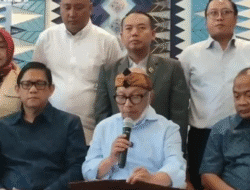 DPRD Jabar Sampaikan Maklumat ke Pemerintah Pusat, Empat Poin