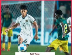 Akan Tanding Lawan Brasil di Pildun U17 2025, Mierza Tidak Ciut