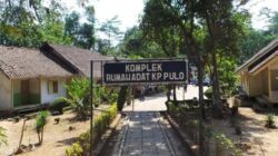 Mengenal Kampung Pulo Garut, Sejarah, Tradisi, dan Larangan