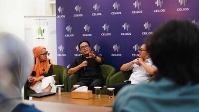 Lonjakan Harga Beras Menjadi Alarm Serius bagi Ketahanan Pangan Nasional