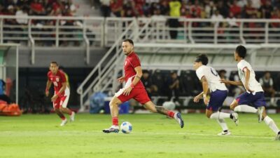 Marck Klok Kemungkinan Tidak Ikut ke Malang, Kabar Baik atau Buruk Ya!