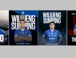 Eliano, Haye, Barba dan Jung Gabung Persib, Pemain Lawas Terdampak