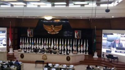 TOK! DPRD Jabar Setujui Pemekaran Cirebon Timur, Rekomendasi Nama Kabupaten Caruban Nagari