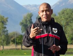 Jelang Lawan Brasil, Timnas U17 Ujicoba Lawan Panama Paraguay dan Afsel