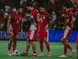 Gagal Antar Indonesia ke Piala Dunia 2026, PSSI Pecat Kluivert