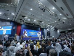 Gubernur KDM Apresiasi Serasi Semarak Vokasi Semangat 4 Aksi