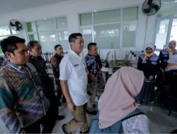 Ingin MBG Berjalan Baik, Kadisdik Lakukan Mitigasi dari Hulu hingga Hilir