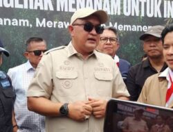KLH Akan Mencabut Sanksi untuk Eiger Adventure Land Puncak Bogor