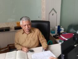 Setwan DPRD Jabar Melakukan Efisiensi Diberbagai Pos Anggaran, Nggak Ada PHK